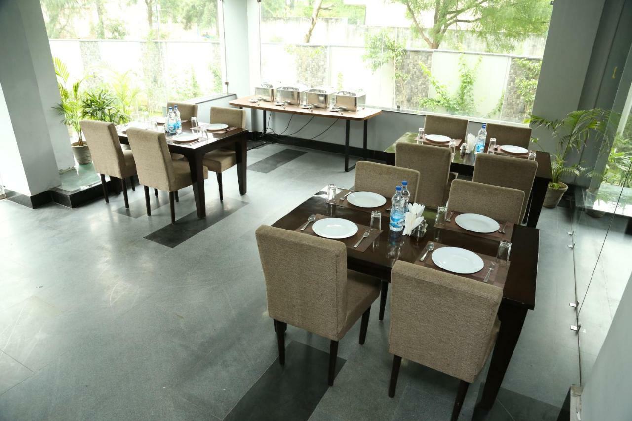 Royal Residence On Sohna Road Delhi  Exterior photo