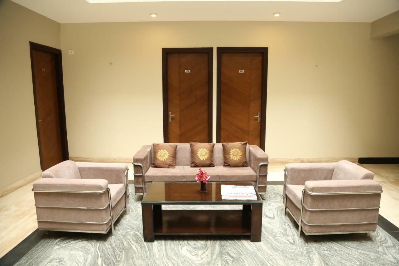 Royal Residence On Sohna Road Delhi  Exterior photo