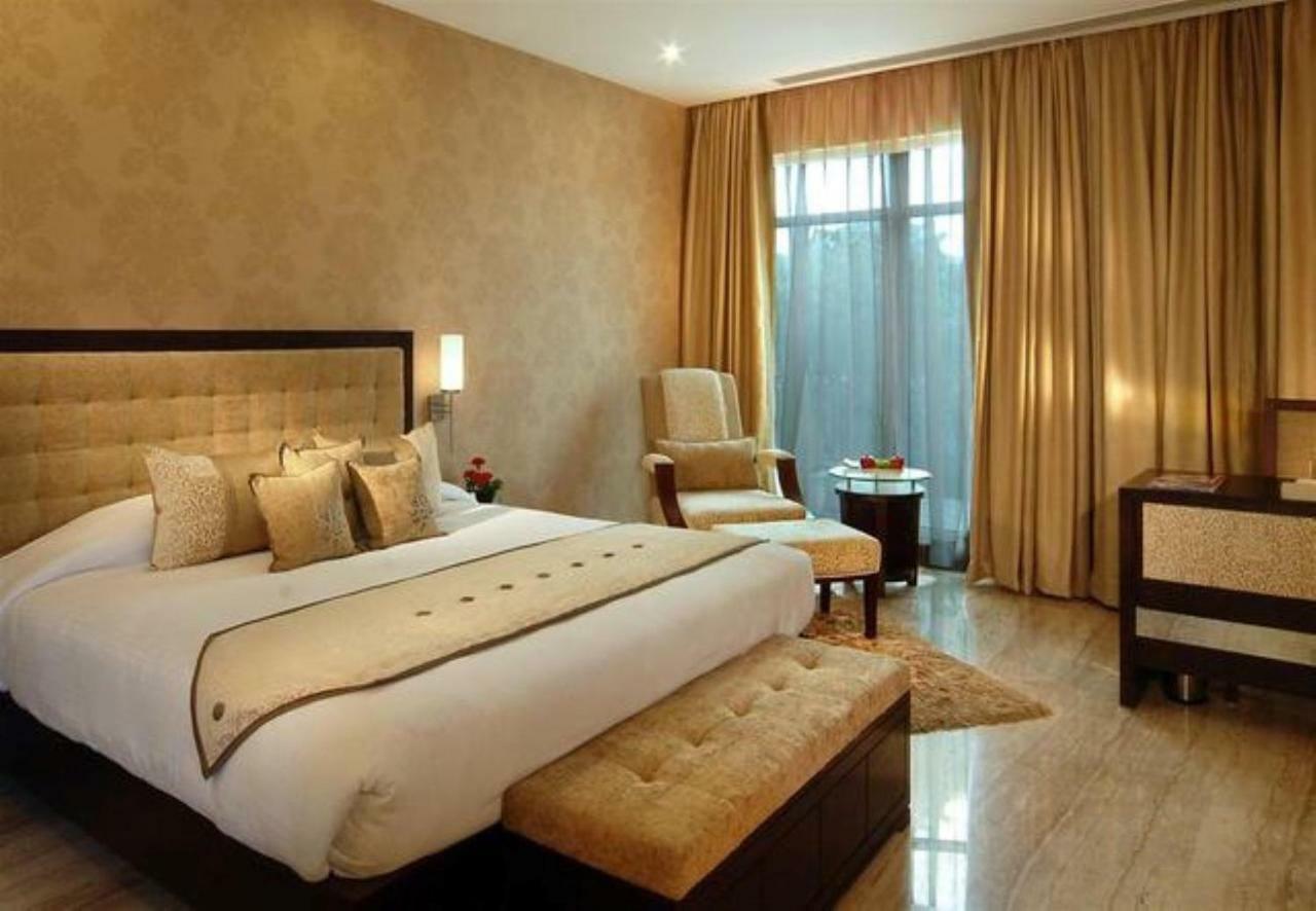 Royal Residence On Sohna Road Delhi  Exterior photo